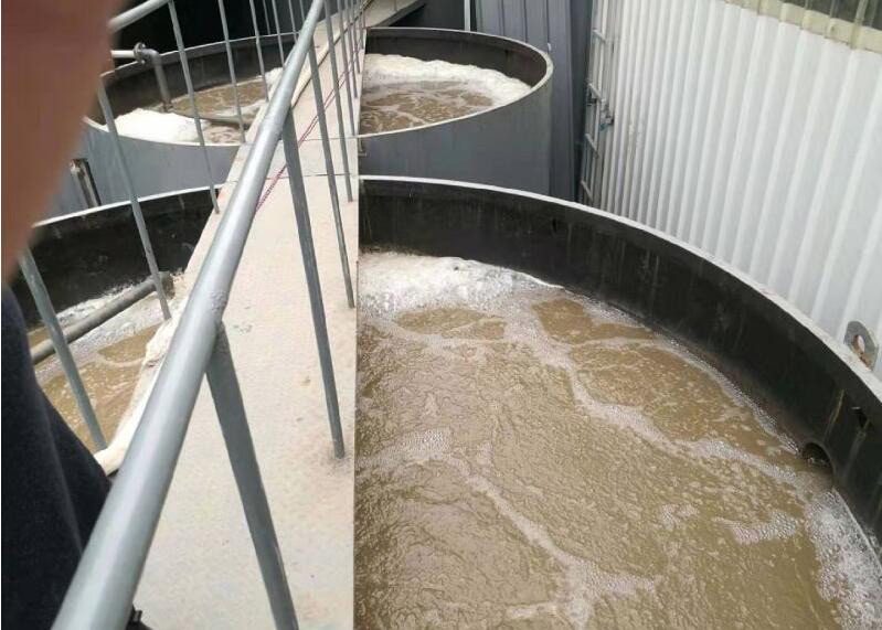 （圖：廣百原裝進口道康寧水性消泡劑3168應(yīng)用）