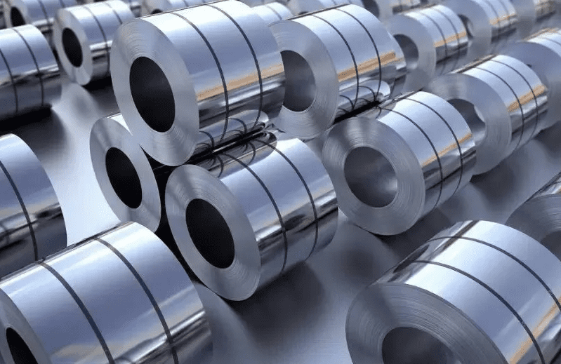 （圖：五金表面清洗用消泡劑應用）